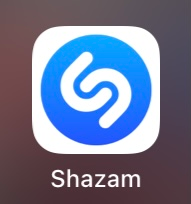 Shazamをご存知ですか？？